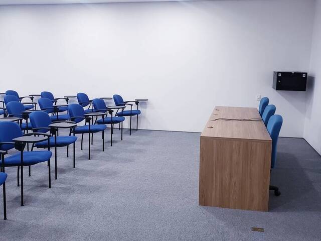 Sala para Locação em São Paulo - 5