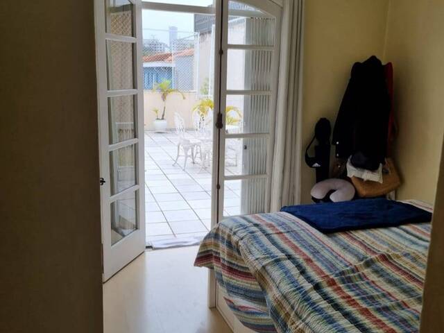 Sobrado para Venda em São Paulo - 4