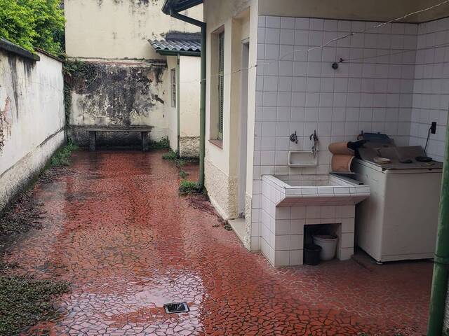 Sobrado para Venda em São Paulo - 5