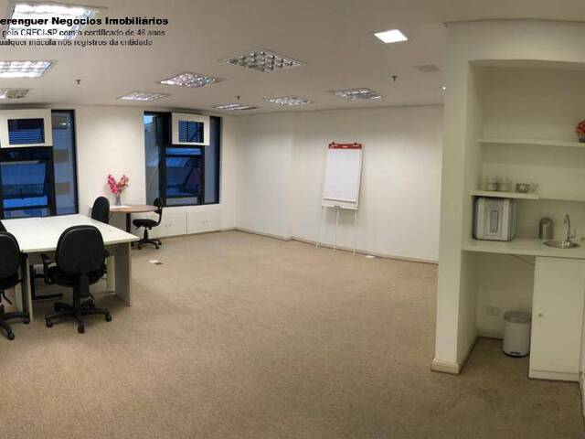Sala para Venda em São Paulo - 5