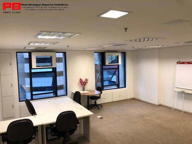 Sala para Venda em São Paulo - 4