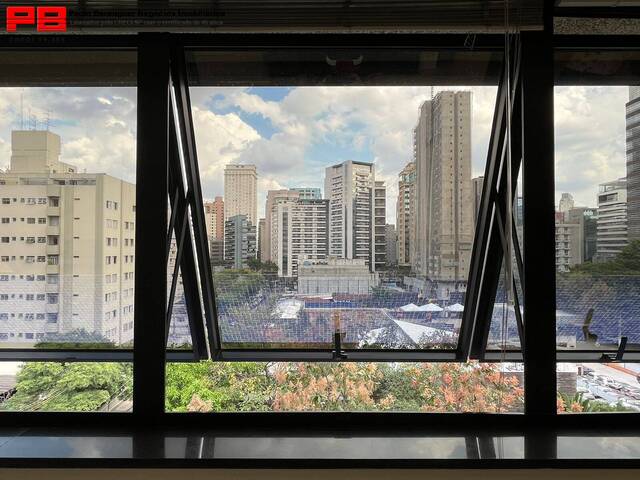 Sala para Venda em São Paulo - 4