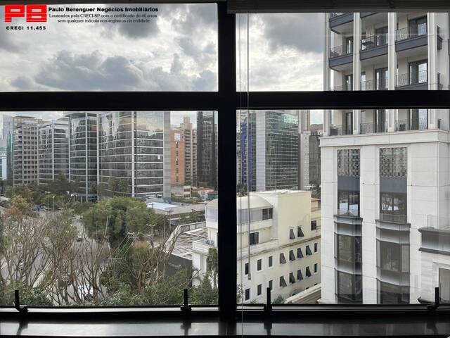 Sala para Venda em São Paulo - 5
