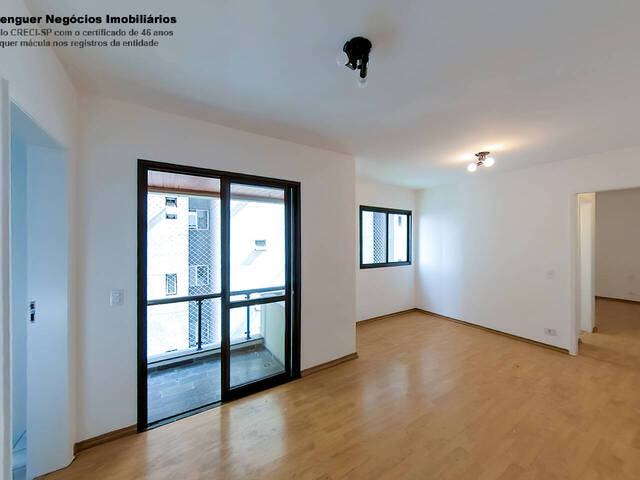 #8112 - Apartamento para Locação em São Paulo - SP - 2