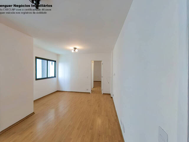 #8112 - Apartamento para Locação em São Paulo - SP - 3