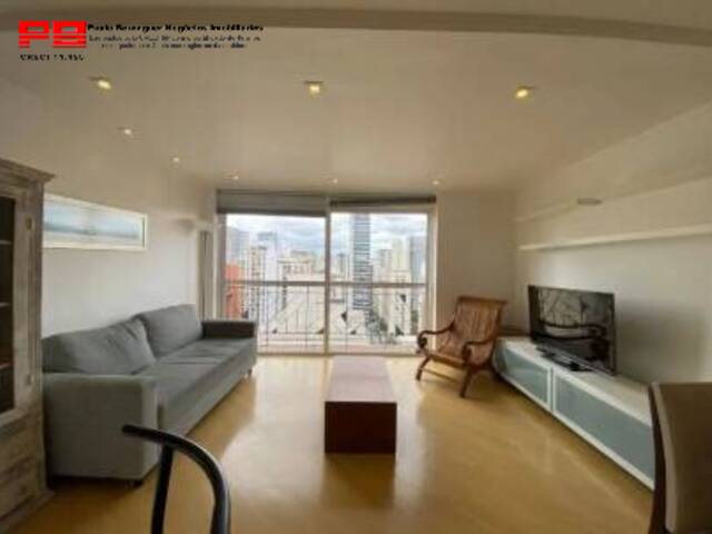 #8127 - Apartamento para Venda em São Paulo - SP - 2