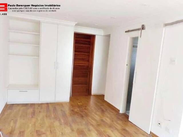 Apartamento para Locação em São Paulo - 4