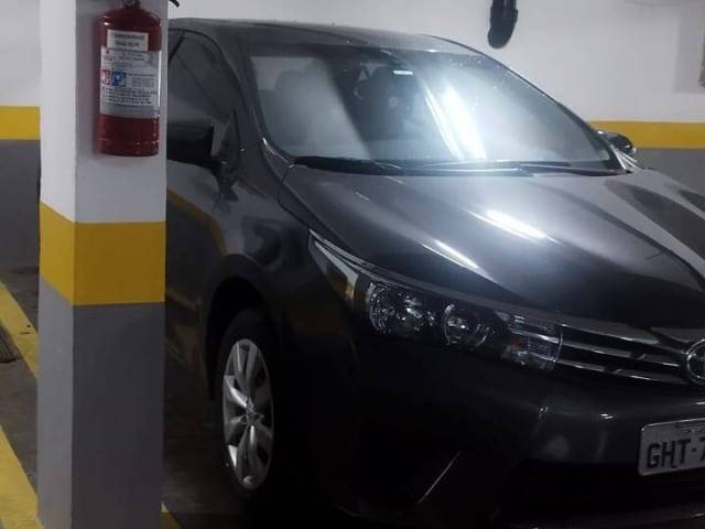 #8140 - Apartamento para Locação em São Paulo - SP - 2