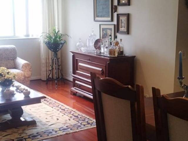 #8140 - Apartamento para Locação em São Paulo - SP - 3