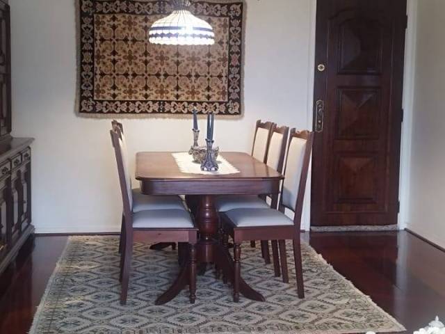 Apartamento para Locação em São Paulo - 5