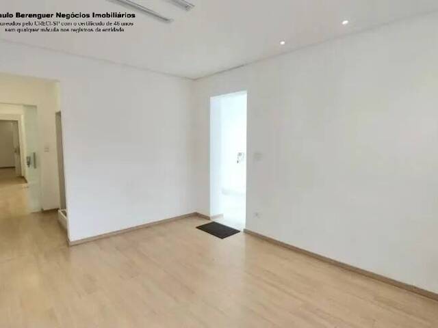 #8141 - Casa para Locação em São Paulo - SP - 2