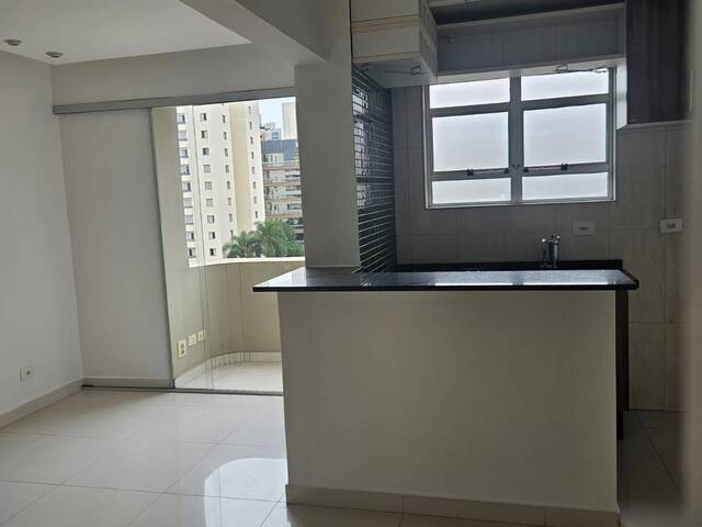 Apartamento para Locação em São Paulo - 4