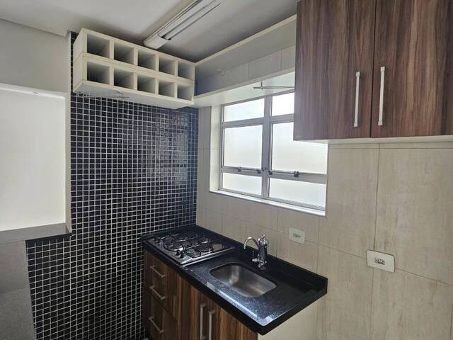 Apartamento para Locação em São Paulo - 5