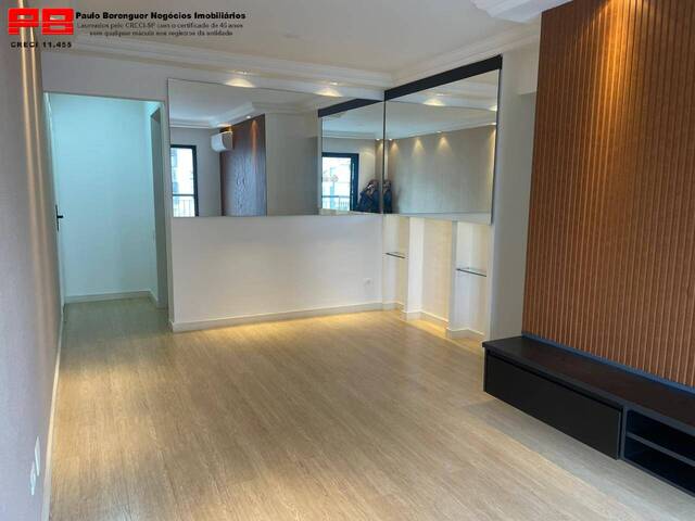#8147 - Apartamento para Locação em São Paulo - SP - 3