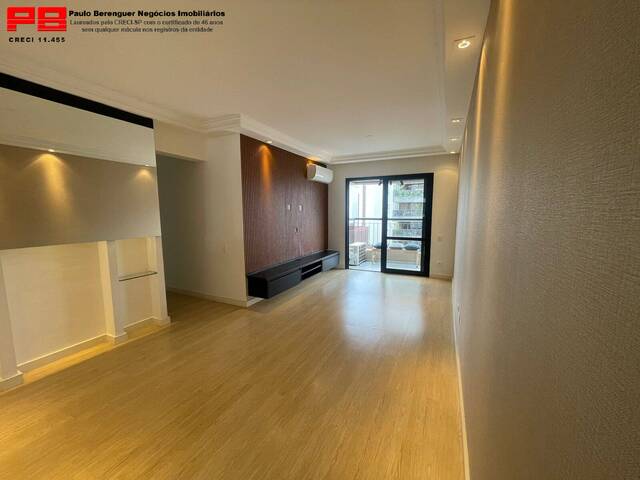 #8147 - Apartamento para Locação em São Paulo - SP - 1