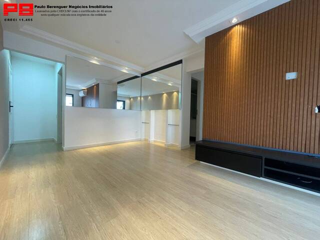 #8147 - Apartamento para Locação em São Paulo - SP - 2
