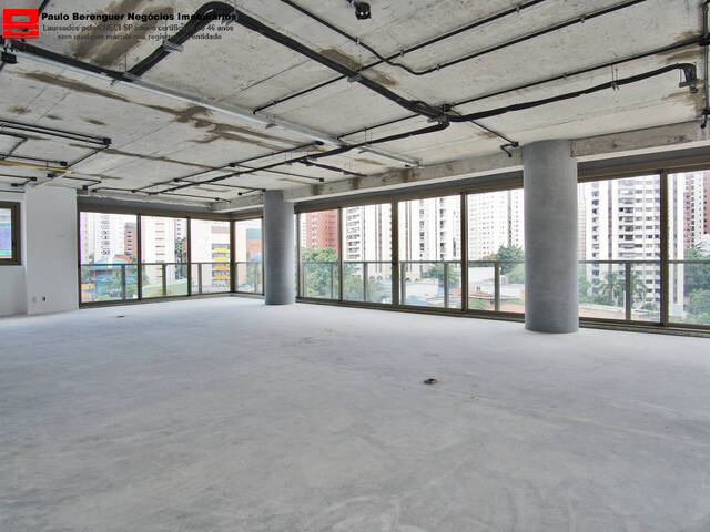 #8148 - Apartamento para Venda em São Paulo - SP - 1