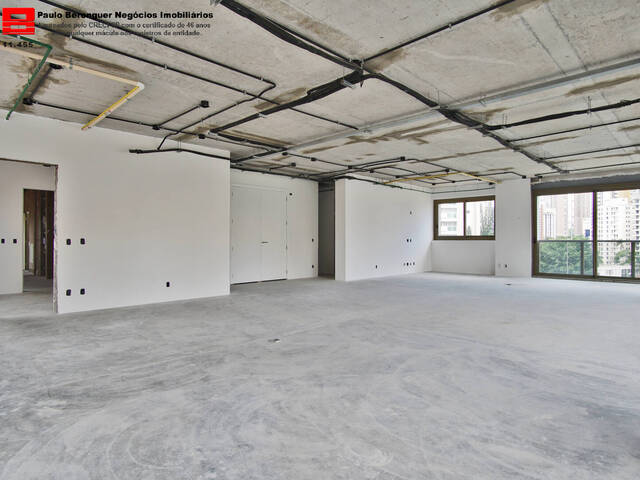 #8148 - Apartamento para Venda em São Paulo - SP - 2