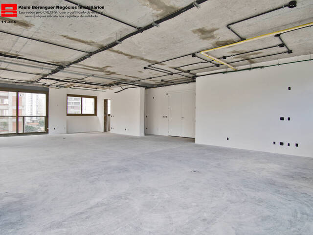 #8148 - Apartamento para Venda em São Paulo - SP - 3