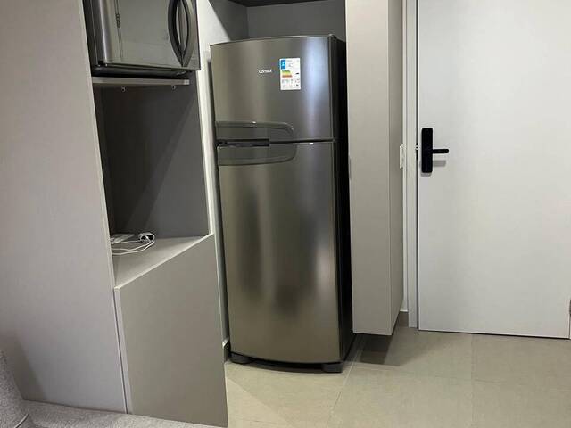 #8149 - Apartamento para Locação em São Paulo - SP - 3