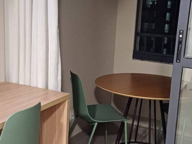 #8149 - Apartamento para Locação em São Paulo - SP - 2