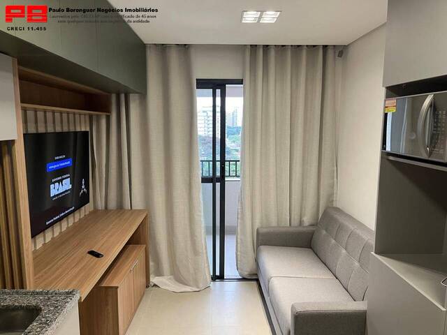 Locação em Moema - São Paulo