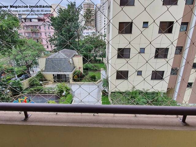Apartamento para Venda em São Paulo - 5