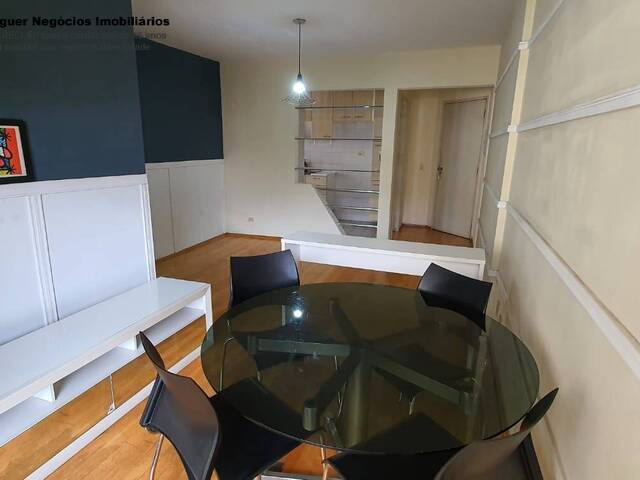 #8150 - Apartamento para Venda em São Paulo - SP - 2