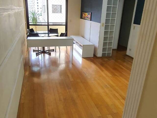 #8150 - Apartamento para Venda em São Paulo - SP - 3