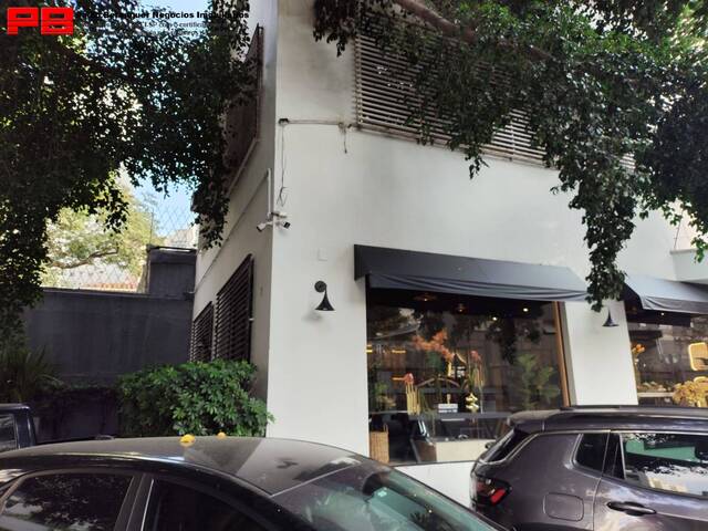 #8153 - Prédio comercial para Venda em São Paulo - SP - 1