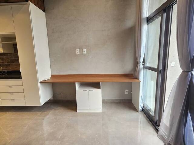 #8154 - Apartamento para Locação em São Paulo - SP - 3