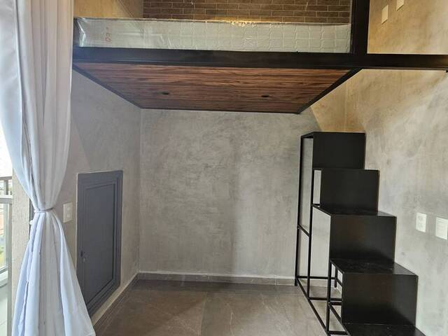 #8154 - Apartamento para Locação em São Paulo - SP - 2
