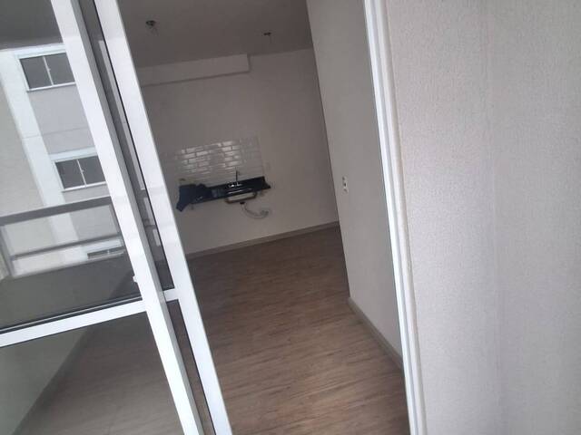 #8155 - Apartamento para Venda em São Paulo - SP - 2
