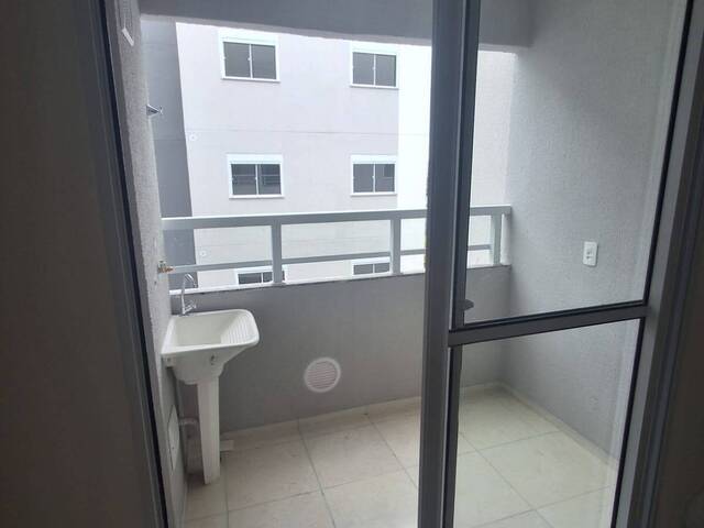 #8155 - Apartamento para Venda em São Paulo - SP - 3
