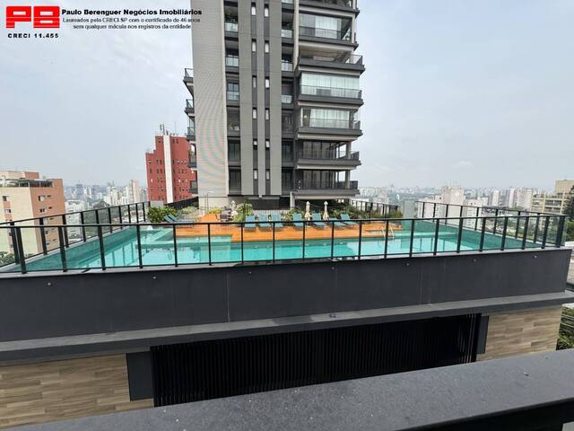 Apartamento para Venda em São Paulo - 5