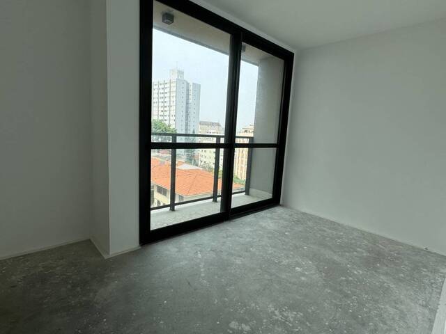 #8156 - Apartamento para Venda em São Paulo - SP - 1