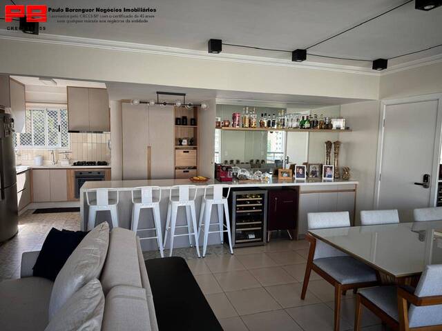 #8157 - Apartamento para Venda em São Paulo - SP - 2