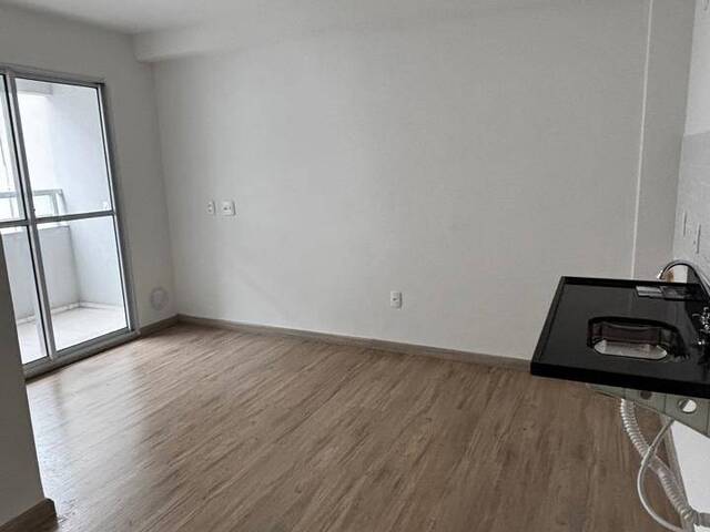 #8155 - Apartamento para Venda em São Paulo - SP - 2