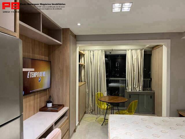 Apartamento para Locação em São Paulo - 5