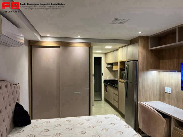 #8158 - Apartamento para Locação em São Paulo - SP - 2