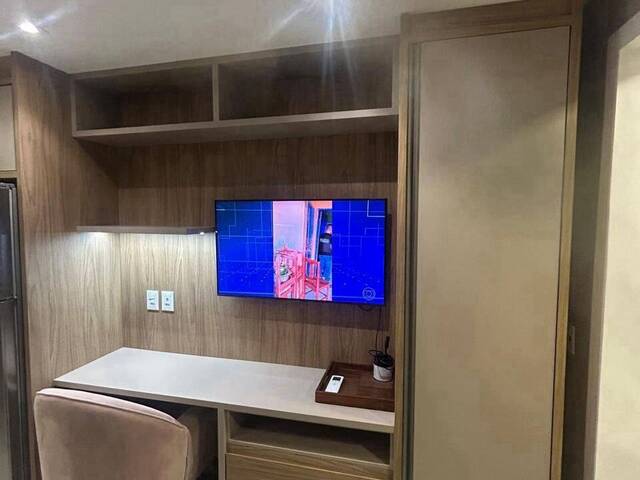 Apartamento para Locação em São Paulo - 4