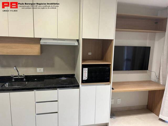 #8159 - Apartamento para Locação em São Paulo - SP - 2