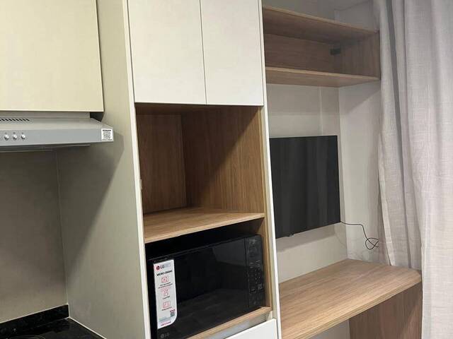#8159 - Apartamento para Locação em São Paulo - SP - 3