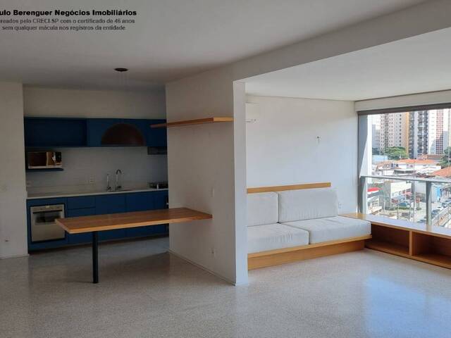 #8160 - Apartamento para Venda em São Paulo - SP - 3