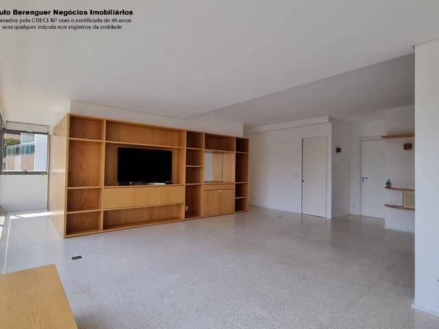 #8160 - Apartamento para Venda em São Paulo - SP - 2