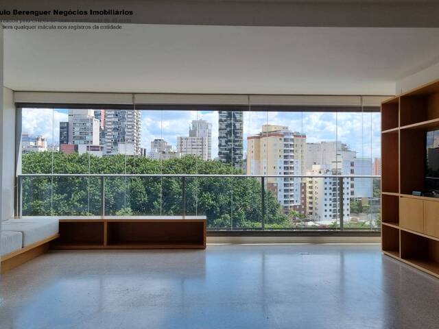 #8160 - Apartamento para Venda em São Paulo - SP - 1