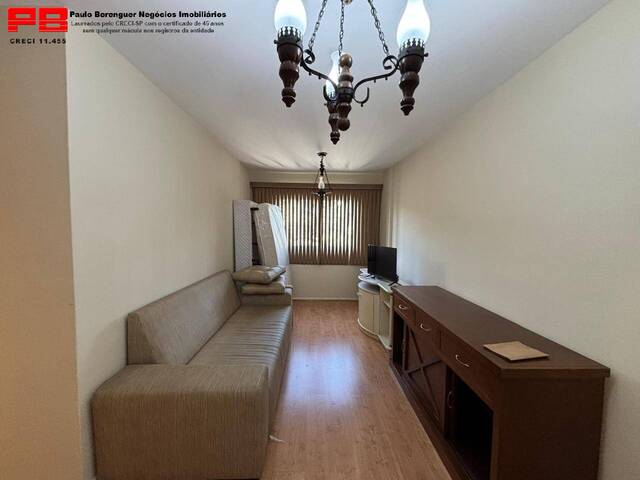 #8161 - Apartamento para Locação em São Paulo - SP - 2