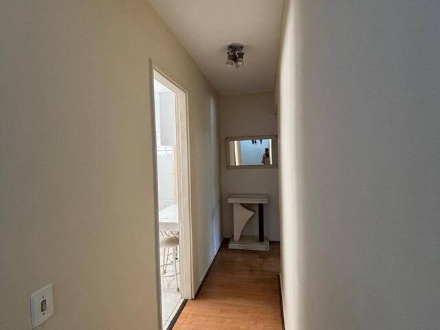 Apartamento para Locação em São Paulo - 5