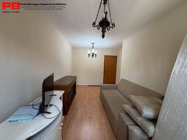 #8161 - Apartamento para Locação em São Paulo - SP - 3