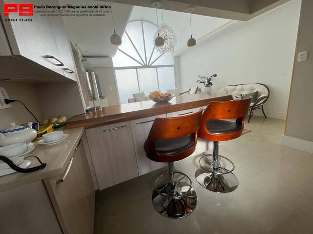 #8162 - Apartamento para Venda em São Paulo - SP - 3
